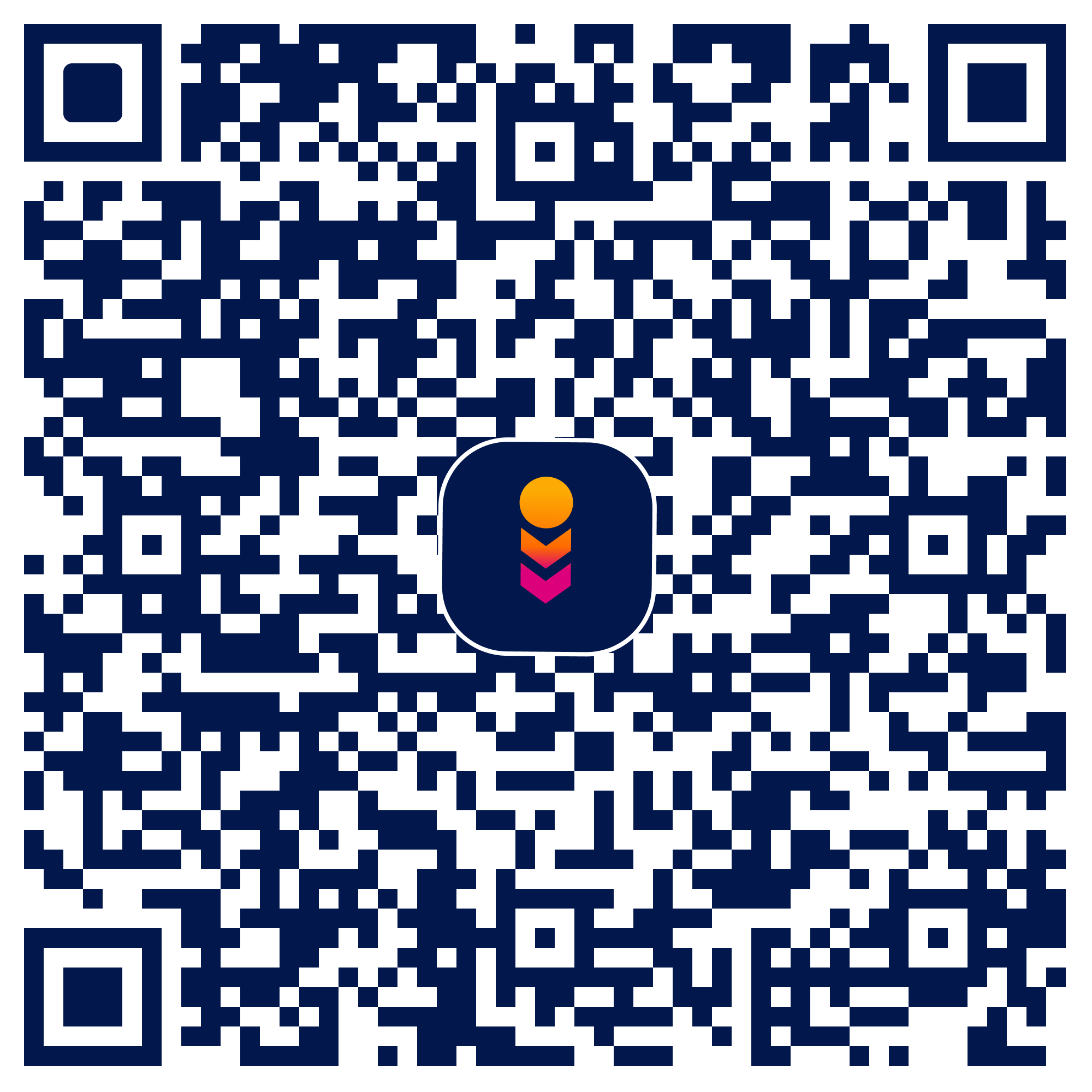 Indus App Store | QR Code