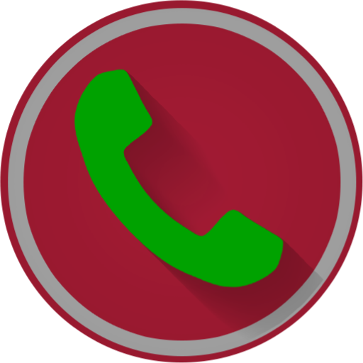 Automatic Call Recorder ACR | Indus Appstore | App Icon