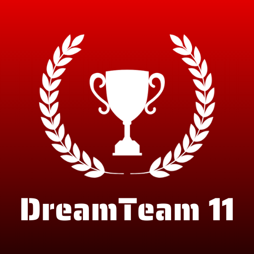 Dream Team 11 - Fantasy Team | Indus Appstore | App Icon