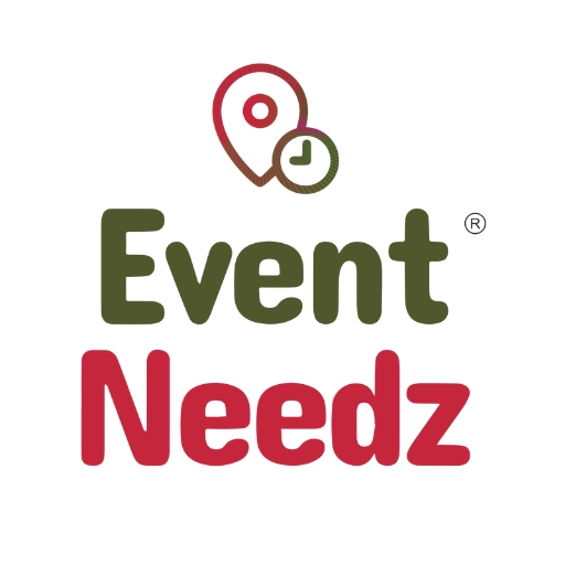 Event Needz - the Ez way | Indus Appstore | App Icon