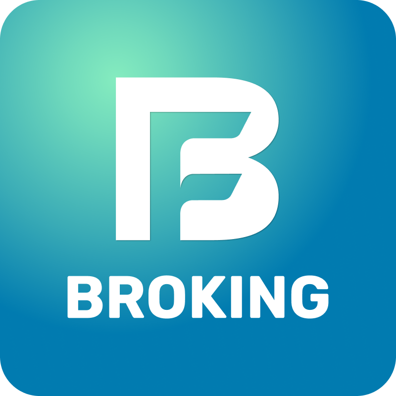 Bajaj Broking: Stock, MTF, IPO | Indus Appstore | App Icon
