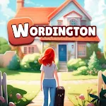 Wordington: Word Hunt & Design | Indus Appstore | App Icon