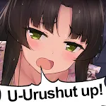 Moe! Ninja Girls/Sexy School | Indus Appstore | App Icon