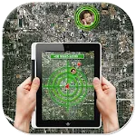 Voice GPS & Driving Direction | Indus Appstore | App Icon
