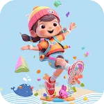 Explore Life | Indus Appstore | App Icon