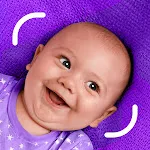 Baby Photo Editor | Indus Appstore | App Icon