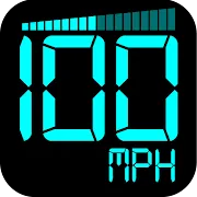 HUD Speedometer for Car Speed | Indus Appstore | App Icon