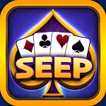Seep - Offline Card Games | Indus Appstore | App Icon
