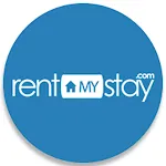 RentMyStay | Indus Appstore | App Icon