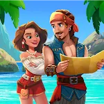 Adventure Bay - Farm Games | Indus Appstore | App Icon