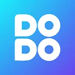 DODO - Live Video Chat | Indus Appstore | App Icon