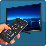 TV Remote for Panasonic (Smart | Indus Appstore | App Icon