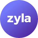 Zyla: Your 24x7 health expert | Indus Appstore | App Icon