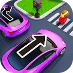 Traffic 3D Parking: Car Jam | Indus Appstore | App Icon