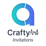 Invitation Maker - Card Design | Indus Appstore | App Icon