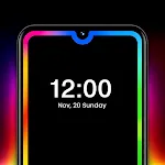 Edge Lighting: LED Borderlight | Indus Appstore | App Icon