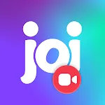 Joi - Live Video Chat | Indus Appstore | App Icon