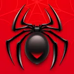 Spider Solitaire | Indus Appstore | App Icon