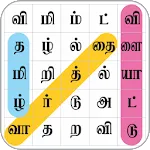 Tamil Word Search | Indus Appstore | App Icon