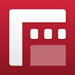 Filmic Pro: Mobile Cine Camera | Indus Appstore | App Icon