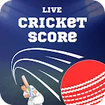 Cricket Live Score - WC 2k23 | Indus Appstore | App Icon