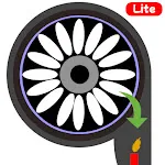 Blower - Candle Blower Lite | Indus Appstore | App Icon