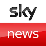 Sky News: Breaking, UK & World | Indus Appstore | App Icon