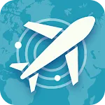 Flymat: Live Flight Tracker | Indus Appstore | App Icon