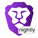 Brave Browser (Nightly) | Indus Appstore | App Icon