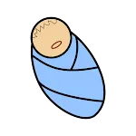 OB Wheel: Pregnancy calculator | Indus Appstore | App Icon