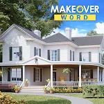 Makeover Word: Home Design | Indus Appstore | App Icon