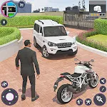 Indian Bike Gangster Simulator | Indus Appstore | App Icon