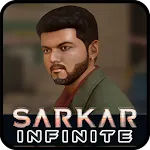 Sarkar Infinite | Indus Appstore | App Icon
