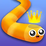 Snake.io - Fun Snake .io Games | Indus Appstore | App Icon