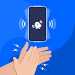 Find My Phone By Clap, Whistle | Indus Appstore | App Icon