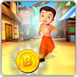 Chhota Bheem: Adventure Run | Indus Appstore | App Icon
