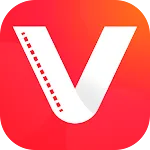 All Movie & Video Downloader | Indus Appstore | App Icon