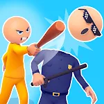Crazy Police Slap - Smash Cops | Indus Appstore | App Icon