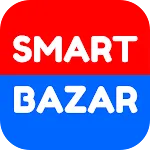 Smart Bazar : Online Shopping | Indus Appstore | App Icon