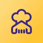 Homeal: Home Food Delivery | Indus Appstore | App Icon