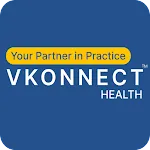 VKonnect Health | Indus Appstore | App Icon