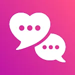 Waplog: Dating, Match & Chat | Indus Appstore | App Icon