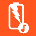Battery Sound Notification | Indus Appstore | App Icon