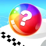 Ball Master 2048: Ball Run 3D | Indus Appstore | App Icon
