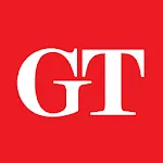 Global Times | Indus Appstore | App Icon