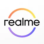 realme Community | Indus Appstore | App Icon