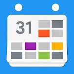 Calendar 2025 :Diary, Holidays | Indus Appstore | App Icon