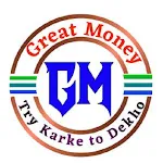 Great Money | Indus Appstore | App Icon