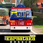 Mod Karnataka Ksrtc Bussid | Indus Appstore | App Icon