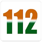 112 India | Indus Appstore | App Icon
